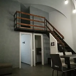Mgr Appartamento Aeroporto di Catania Fontana Rossa