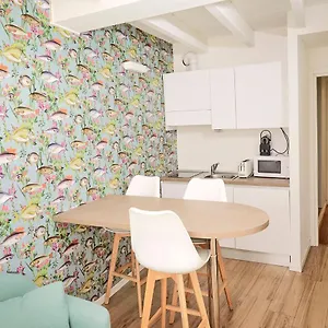  Apartment Prestige Boutique Homes - Duomo 2 Italy