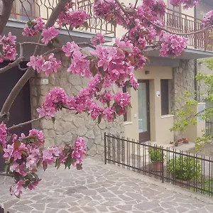 La Casina Di Nonna Giulia Appartamento Castiglione dʼOrcia