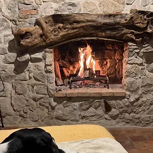 La Casa Del Teatro Appartamento Campiglia dʼOrcia