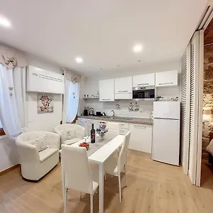Maison Cavour Appartamento Alghero
