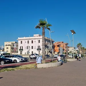 Posto Al Sole Appartamento Lido di Ostia