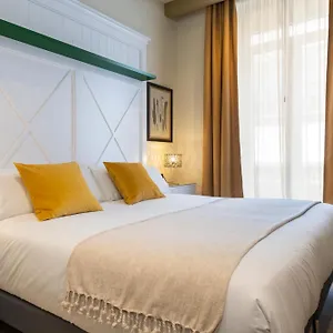  Apartment La Rosa De La Alfalfa Spain