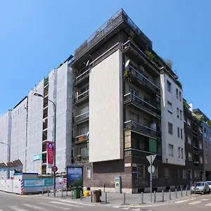 Primopiano - Savona B , Milan Italie