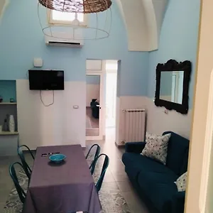 Piazza Verdi Liberty House Appartamento Lecce