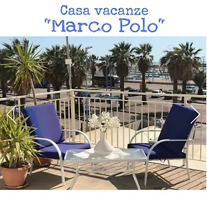 Marco Polo Casa vacanze San Leone