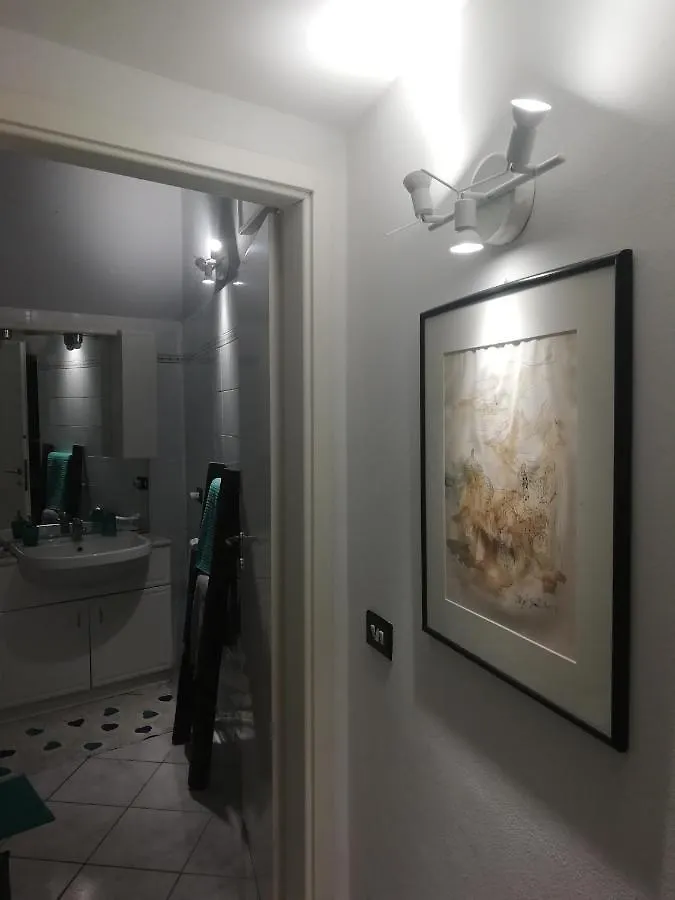 Appartement DonnaBarbara à Vernazza Italie