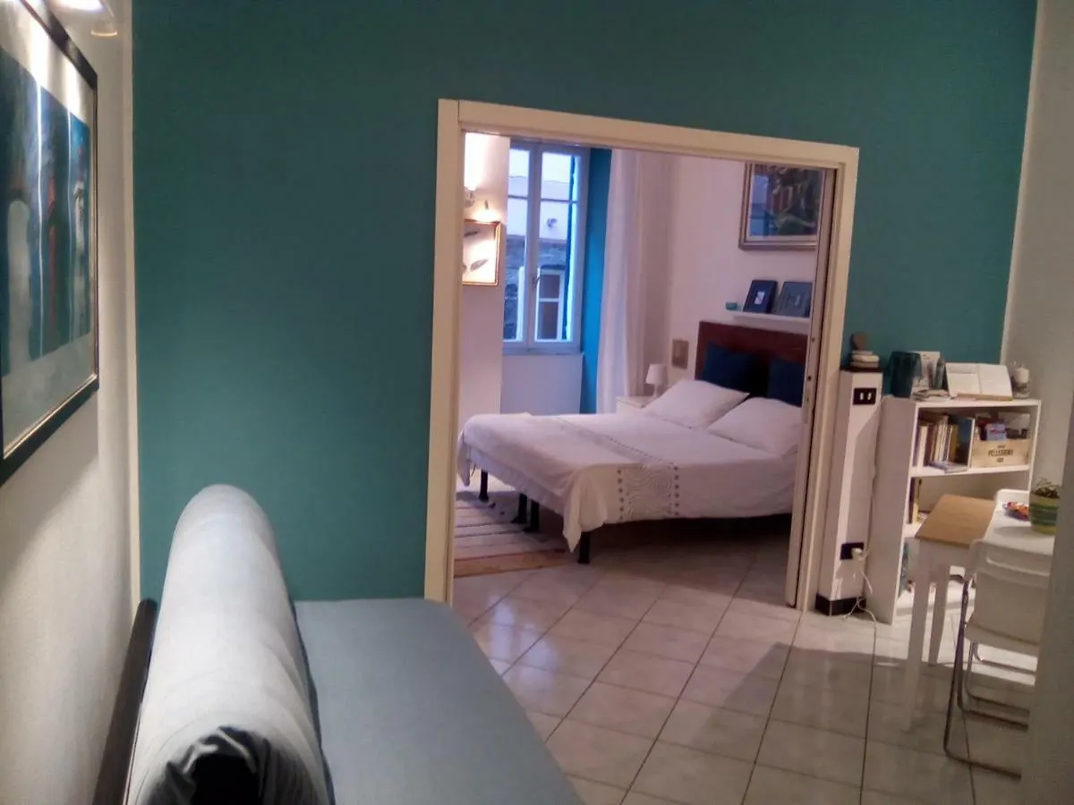 Donnabarbara Apartment Vernazza