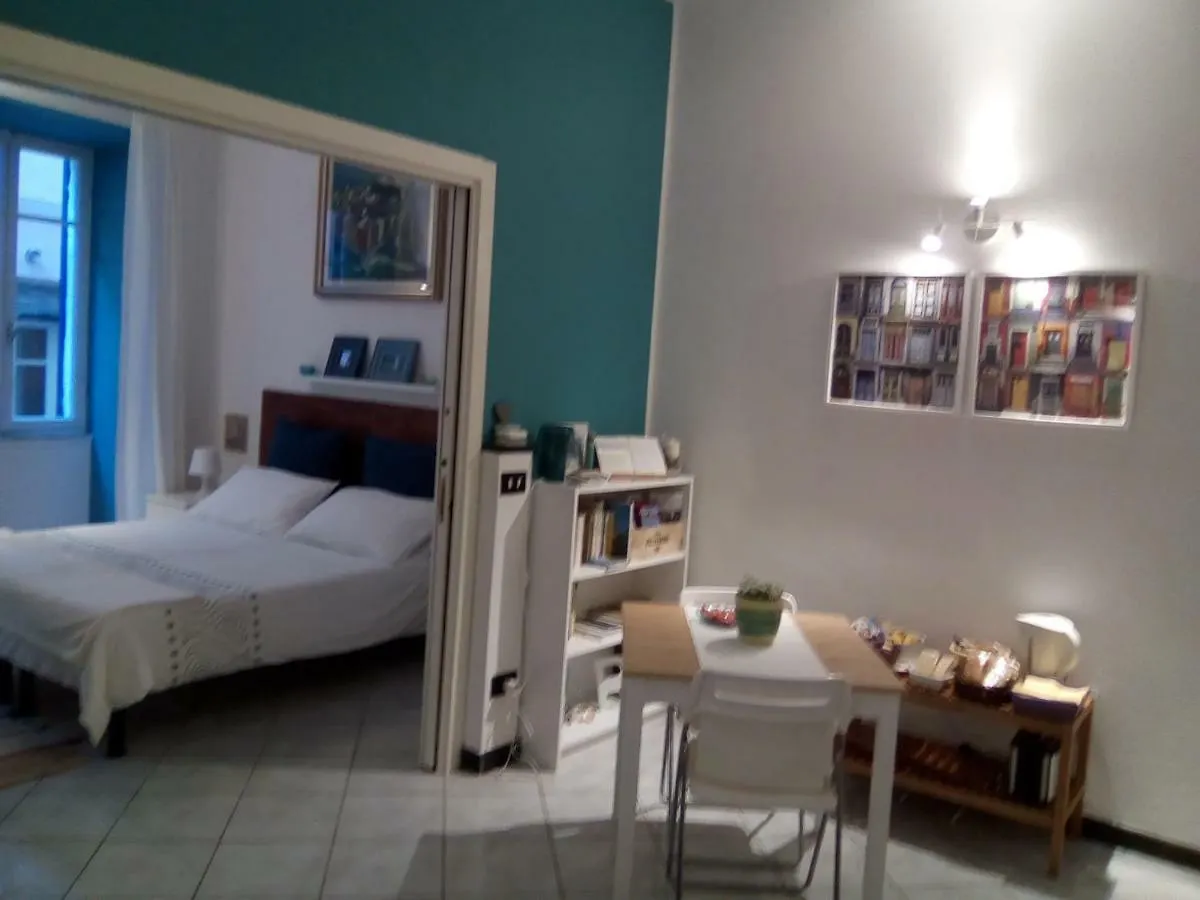 Appartement DonnaBarbara à Vernazza