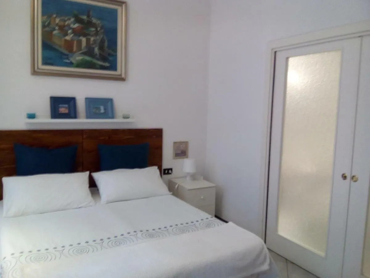 Appartement DonnaBarbara à Vernazza 0*,